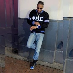 Meet your Posher, Nick